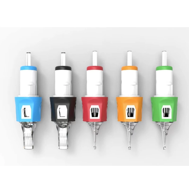 Disposable Magnum Tattoo Needle Cartridge